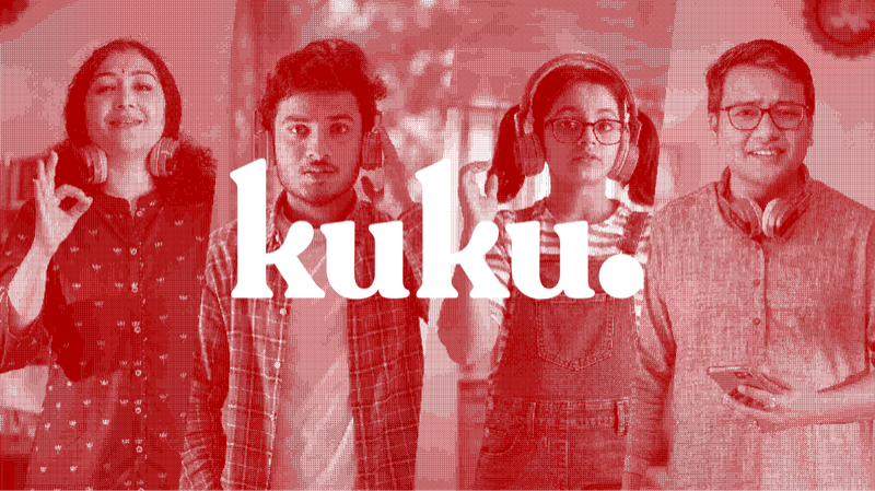 KUKU TV