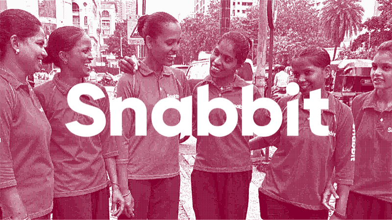 Snabbit