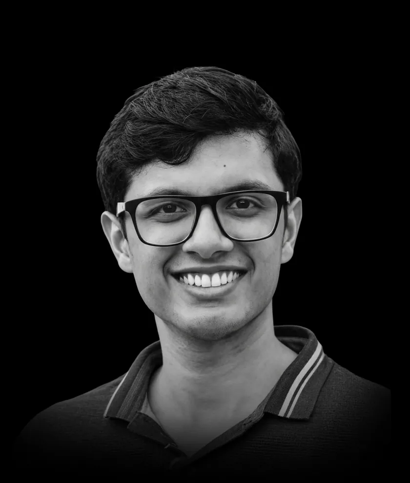 Aashray Agarwal
