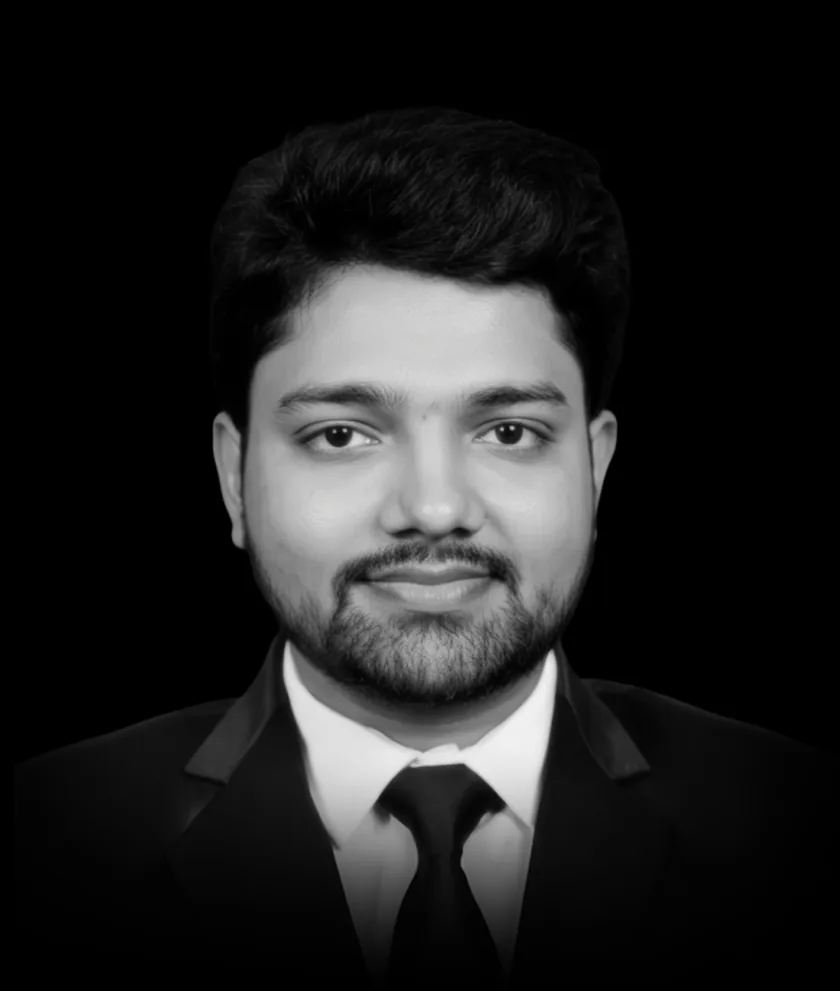 Ankit Raj