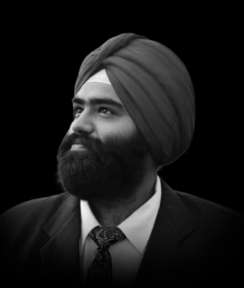 Gurmandeep Singh Bedi