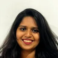 Ananya Bharadwaj