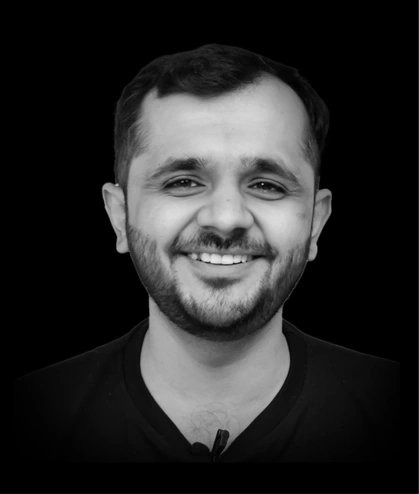 Dhaval Trivedi