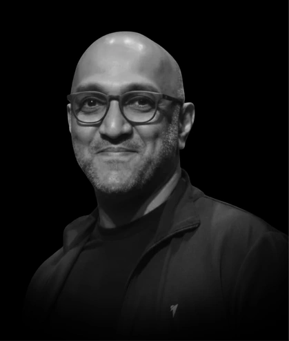 Krishna Kumar