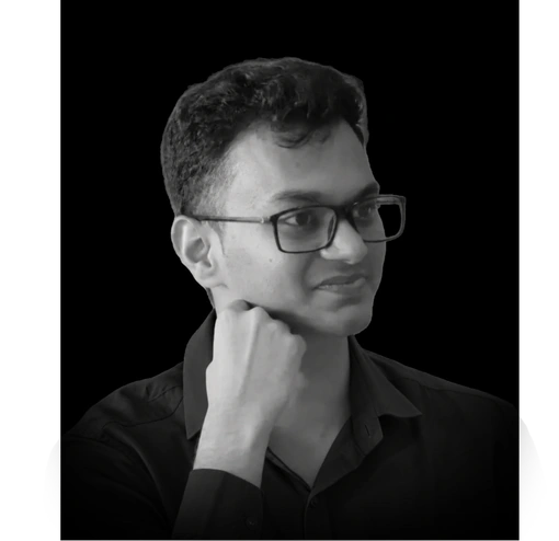 Parth Bansal