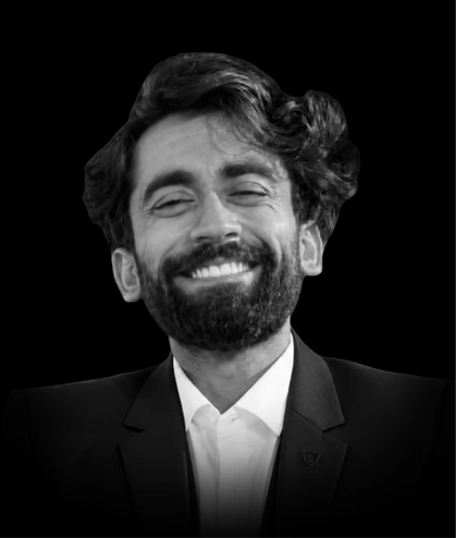 Siddharth Virkar