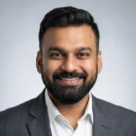 Aniket Patil