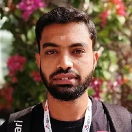 Mohammed Khaisar