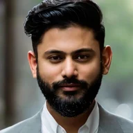 Pawan Pandurangi