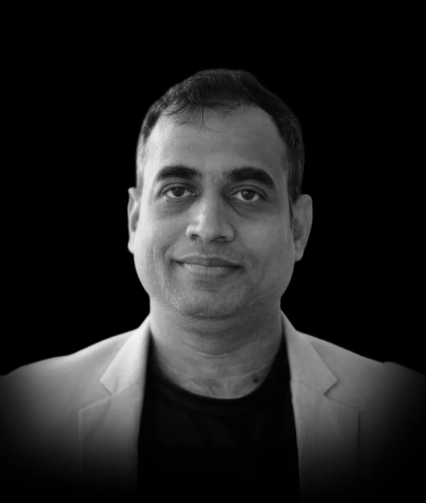 Chandan Bharti