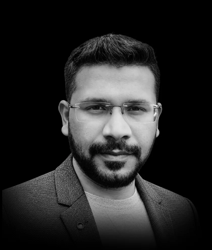 Karan Sethi