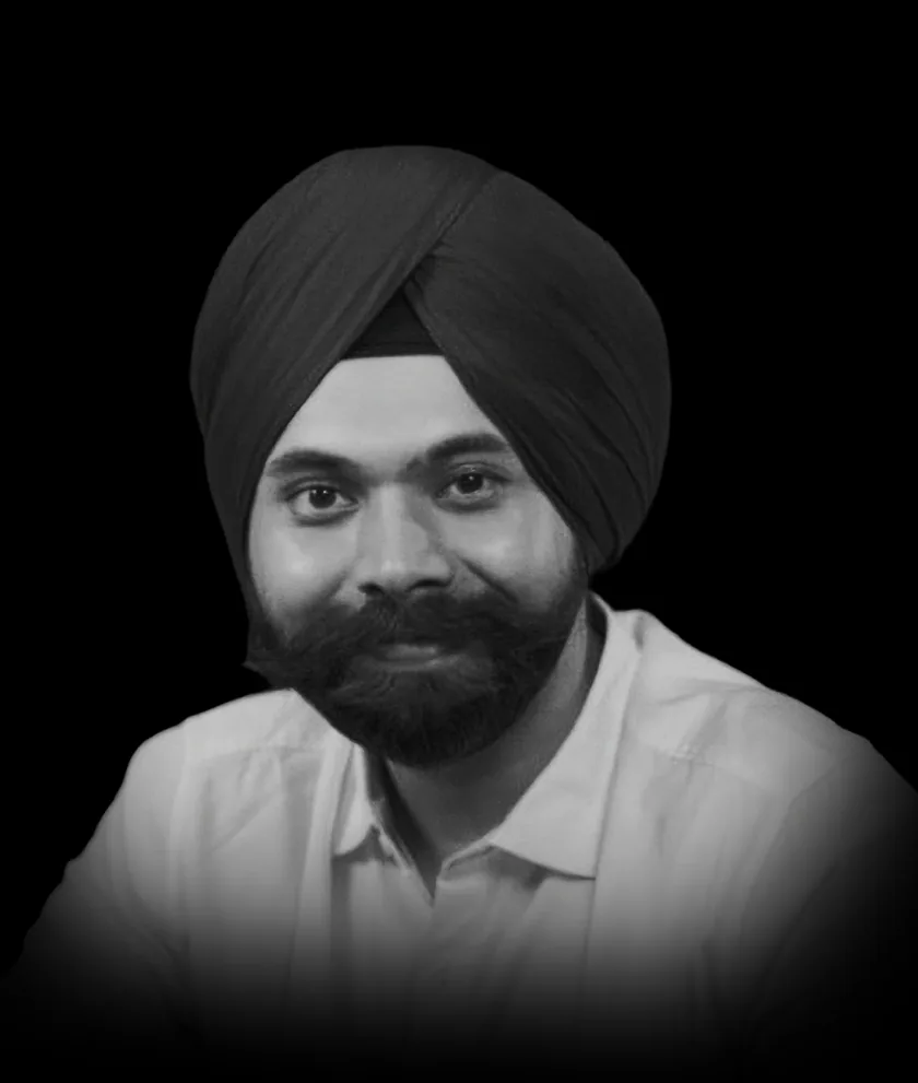 Sunmeet Sethi