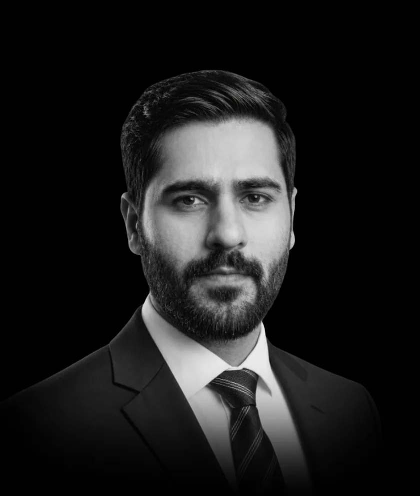 Suraj Khanna