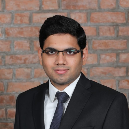Jayant Jain