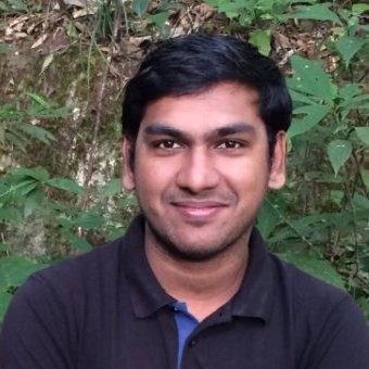 Vasanth Sriram