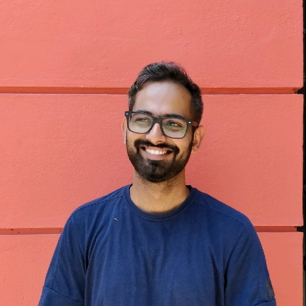 Aseem Mehta