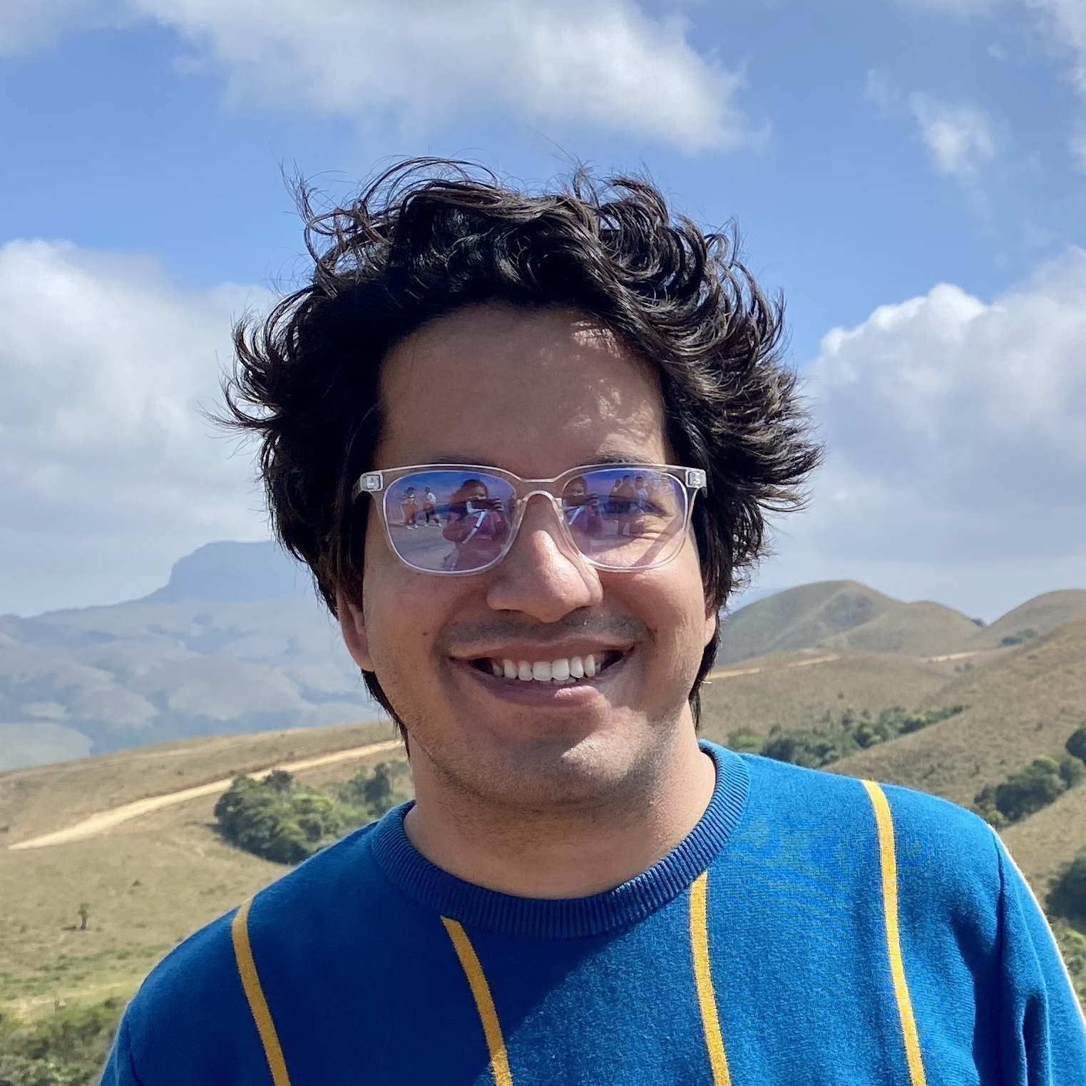 Navneet Sharma