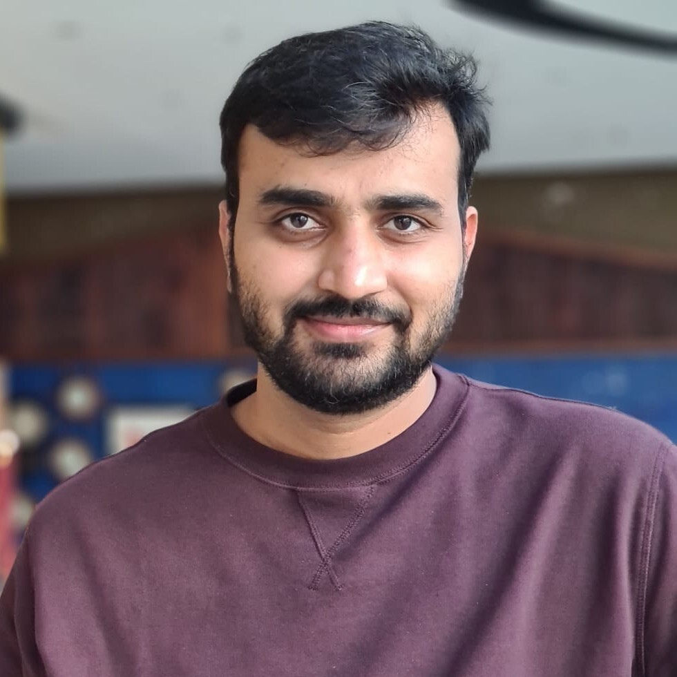 Nikhil Sharma
