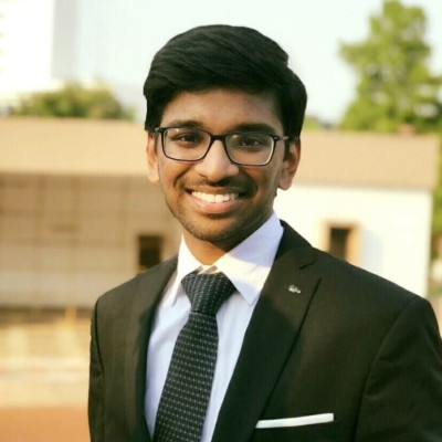 Sujith Cheedella