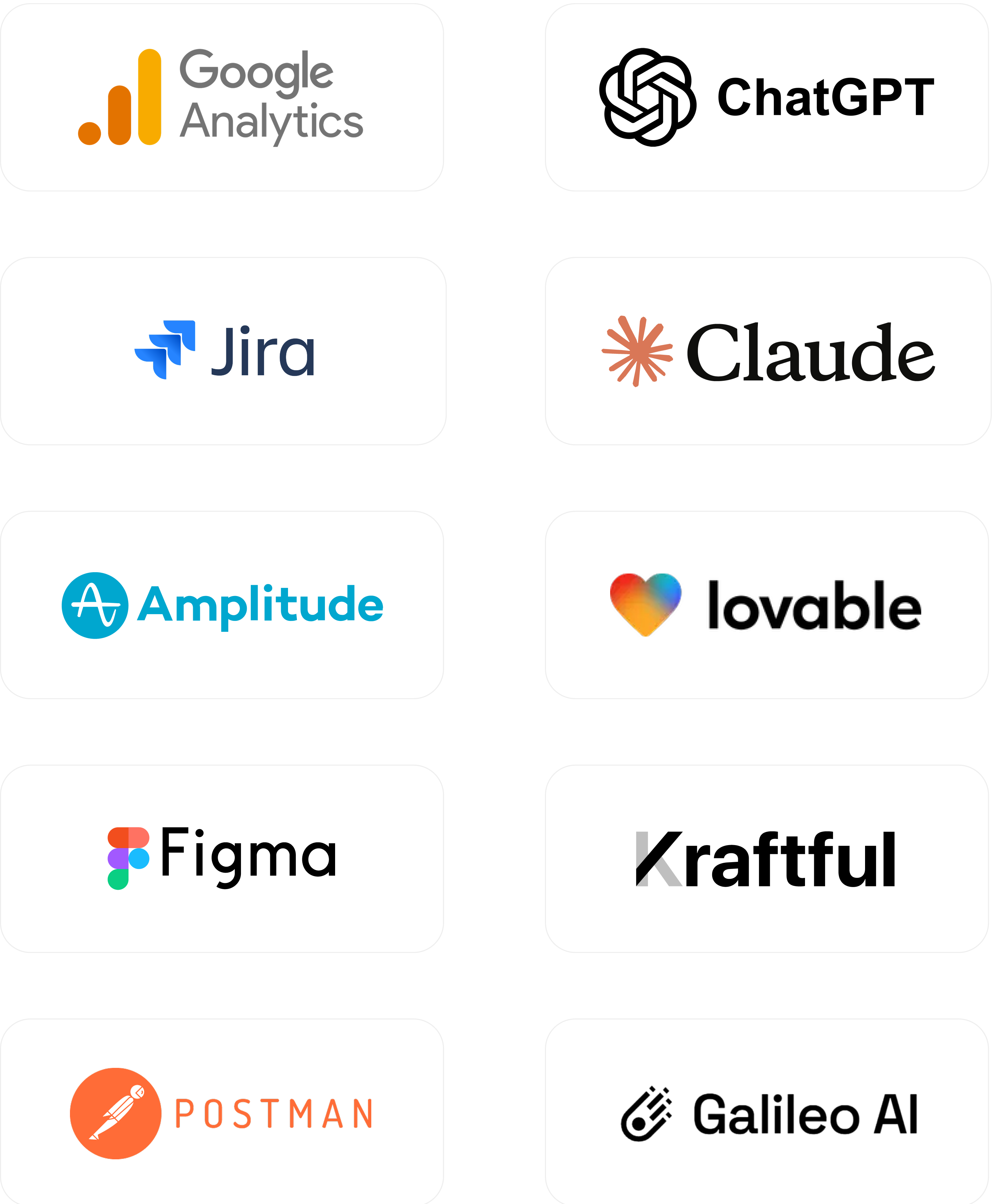 logos