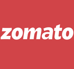 Zomato Zomato